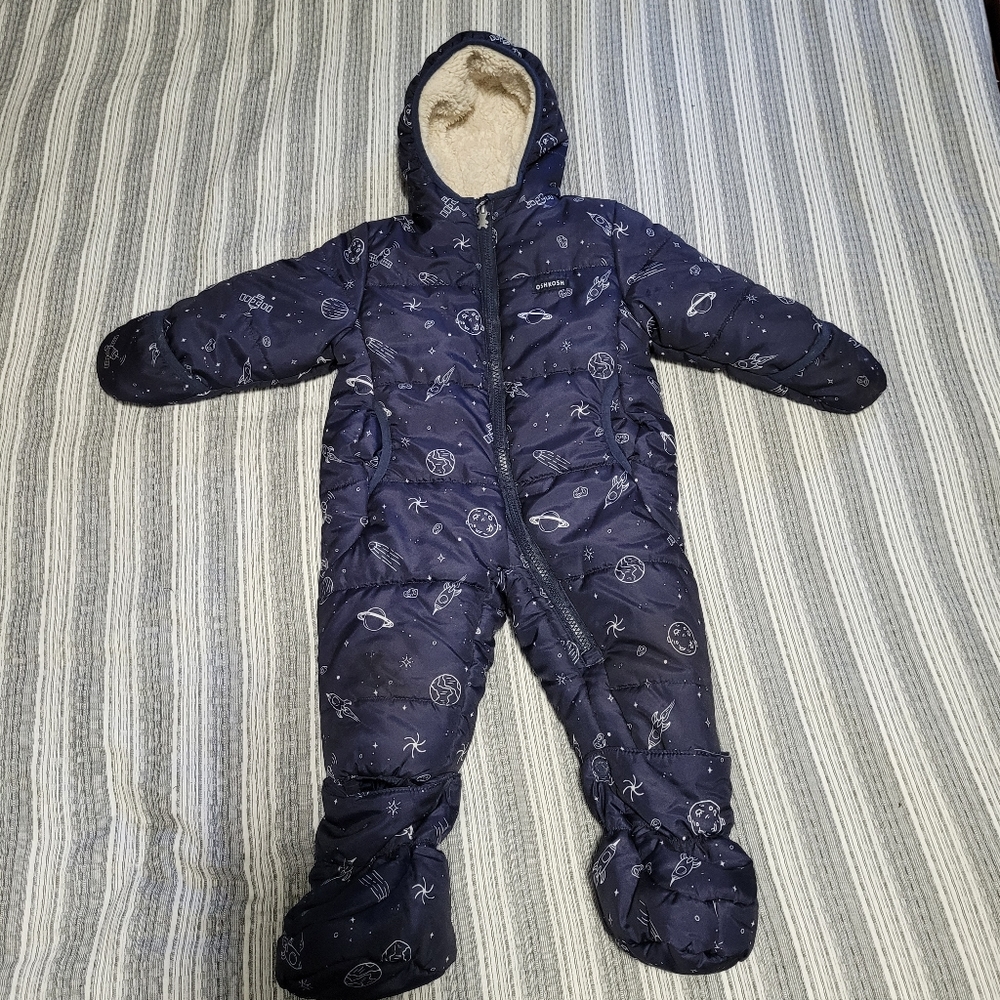 Snow Suit